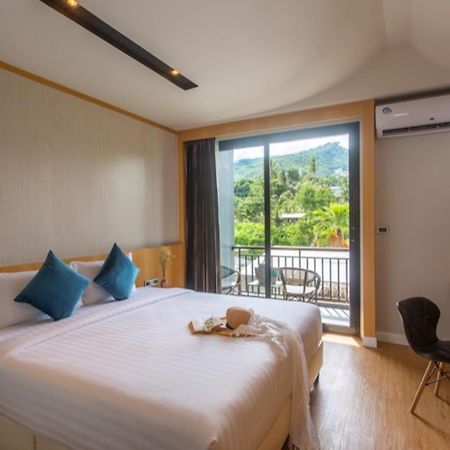 The Canale Samui Resort Chaweng  Exterior photo